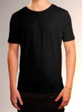 Guys_T-shirt_black