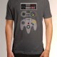 تی شرت Nintendo