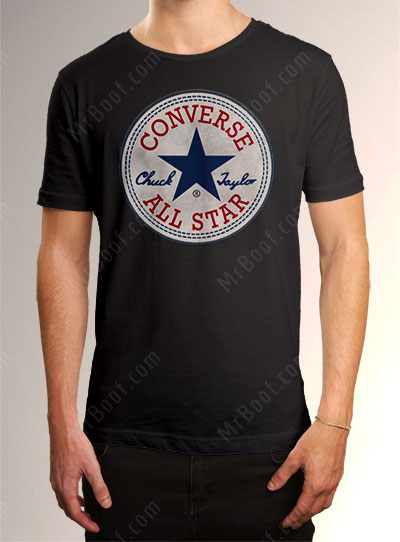 تی شرت Converse All star