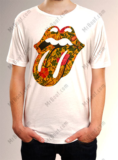 رولینگ استونز ( The Rolling Stones)