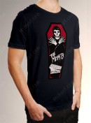 تی شرت راک MisFits