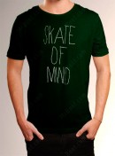 تی شرت skate of mind