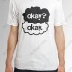 تی شرت Ok?ok