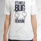تی شرت Bug