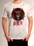 تی شرت اسکت Slayer