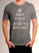 تی شرت Keep calm & Zedbazi