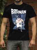 تی شرت BathMan