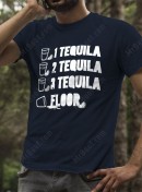 تی شرت tequila