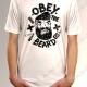 تی شرت ریش Obey Beard