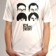 تی شرت سریال Big Bang Theory