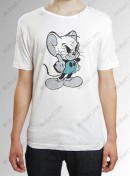 تی شرت میکی موس Mickey Mouse