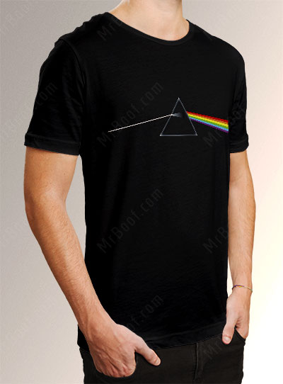 خرید تیشرت Pink Floyd