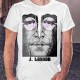 تی شرت John Lennon face