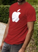 تی شرت Apple