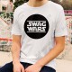 تی شرت Swag Wars