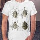 تی شرت بیتلز The beatles beetles